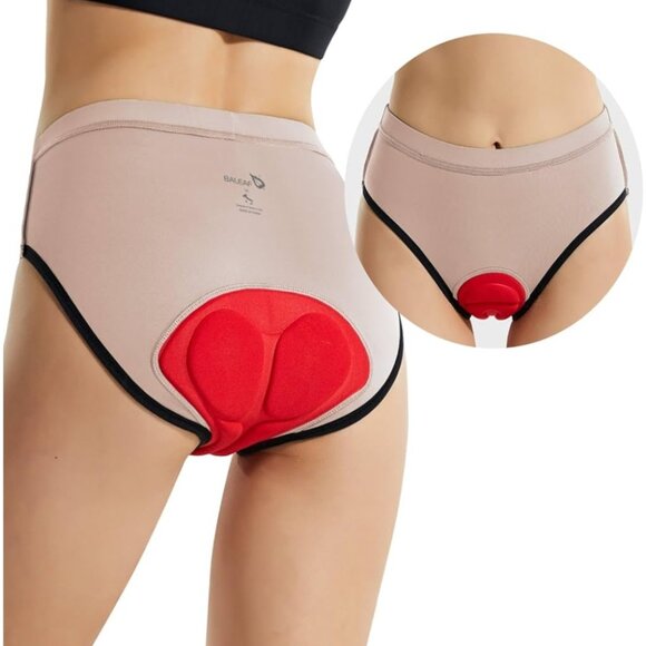 BNWT Baleaf Cycling Shorts - Picture 2 of 8